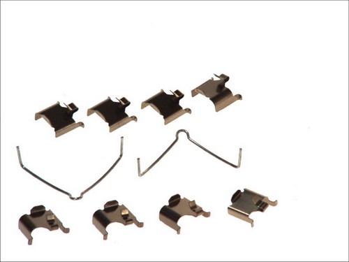Fits quick brake qb109 1166 - fits,