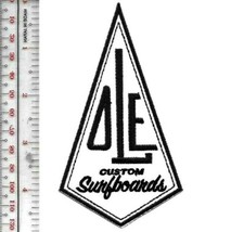 Surfing Hawaii OLE Custom