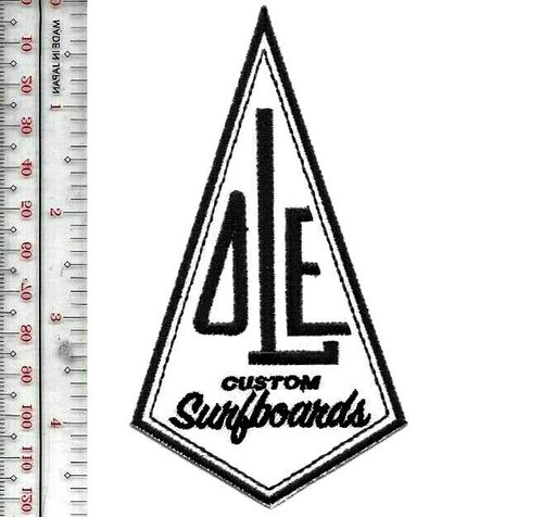 Surfing hawaii ole custom - surfing,