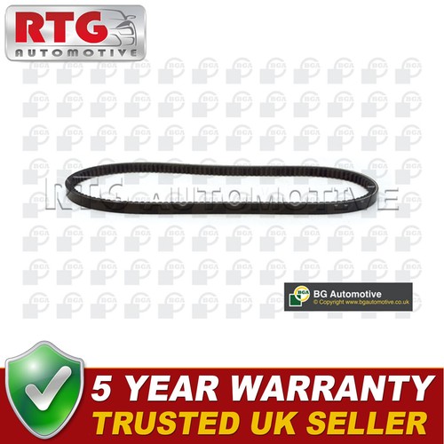 Alternator belt fits - fits, daihatsu