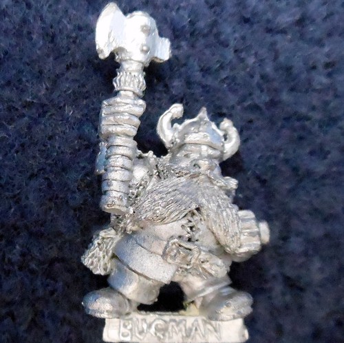 1986 bugmans dwarf joseph - 1986,