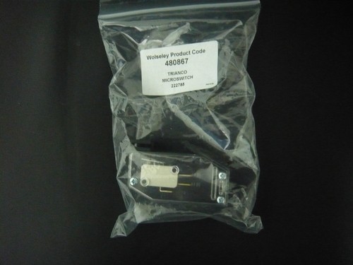 Micro switch trianco - switch,