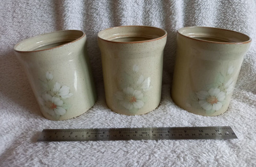 Denby daybreak three cylinder - daybreak,