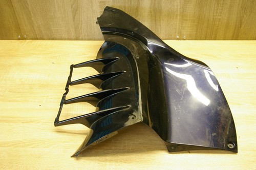 Kawasaki gtr 1400 - 1400, side