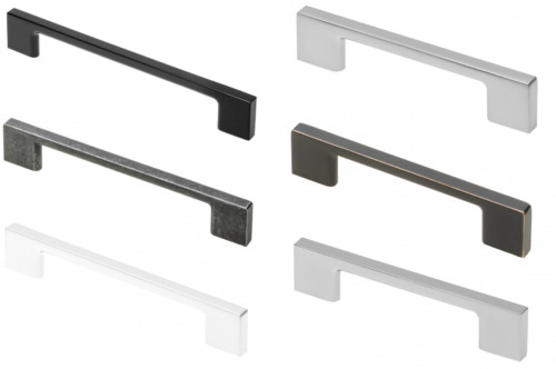 Furniture handle door - door, kitchen