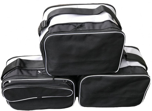 Setof3 pannier liner bags - setof3), &
