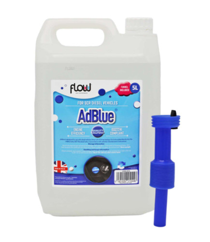 Adblue fuel additive - adblue,