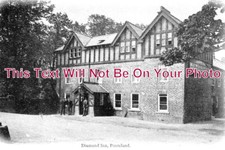 NO 2514 - The Diamond Inn Pub, Ponteland, Northumberland