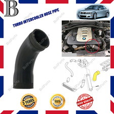 Turbo Intercooler Hose Pipe