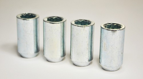 Unf tuner wheel nuts - 1/2"unf,,