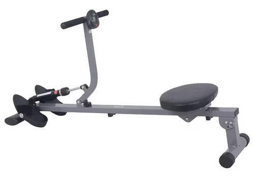 Opti manual rowing machine - manual, |