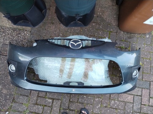 Mazda ts2 genuine - mazda,
