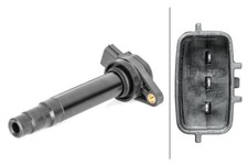 New Ignition Coil for NISSAN:ALMERA TINO,ALMERA Mk II,PRIMERA Break,