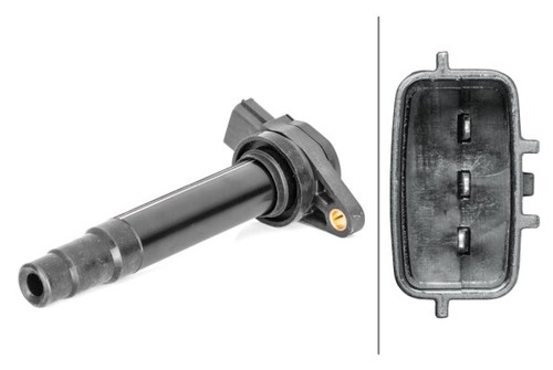 New ignition coil for - new,