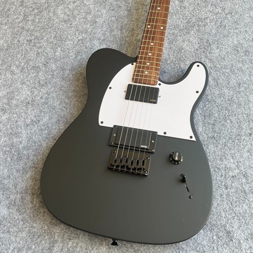 New model pure black - black, matte