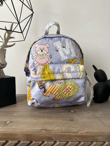 Moschino animals toys - animals, lilac
