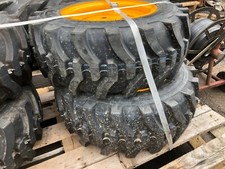 GENUINE JCB STARCO 23x8.50-12