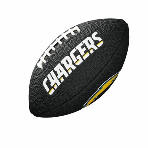 Wilson nfl chargers mini - wilson,
