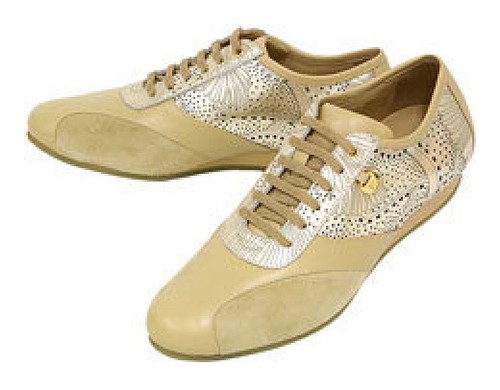 Xsensible glitter beige - xsensible, beige/gold