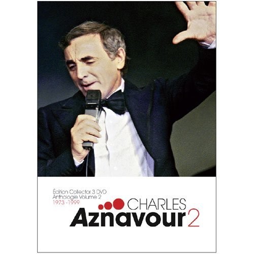 Aznavour charles - aznavour,