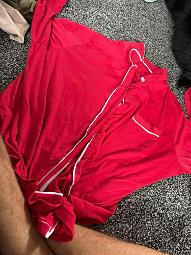 Primark women red top - women’s,