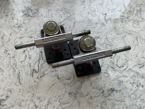 Acs 500 skateboard - acs,