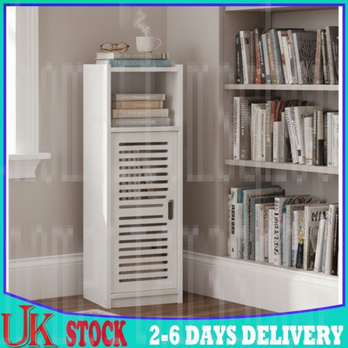New storage cabinet - new, bathroom