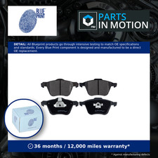 Brake Pads Set fits VOLVO S60