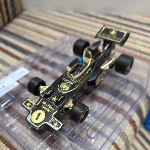 Vintage corgi 154 john - vintage,