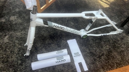 1985 haro fst - 1985,