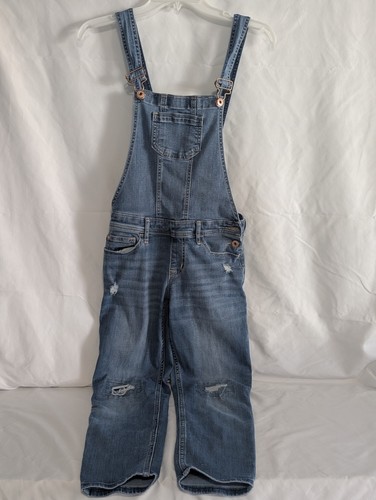 Abercrombie and fitch - fitch, jean