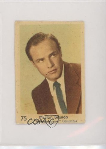 1957 dutch gum - 1957,