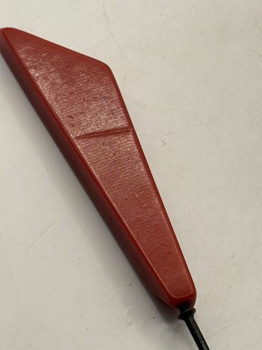 Art deco hat pin - (, 96)