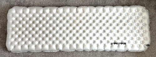 Light tour sleeping pad - light,