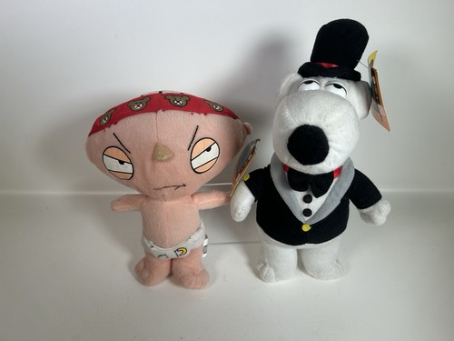 Stewie griffin and brian - stewie,