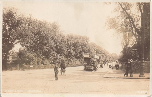 Harringay green lanes mx - #,