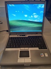 VINTAGE RETRO GAMES LAPTOP