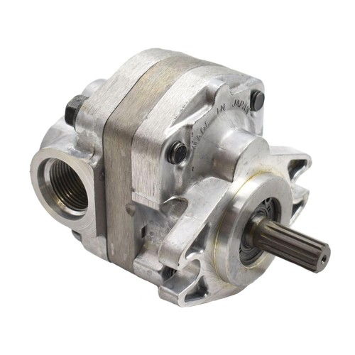 Hydraulic oil pump - oil,