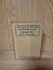 Cotswold Country H J