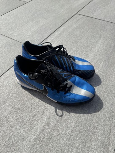 Rare 2012 nike total90 shoot - total90,