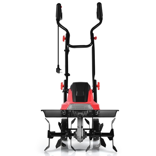 1500w electric tiller 5a - electric,