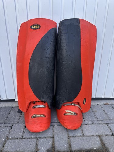 Obo robo high rebound black - obo,