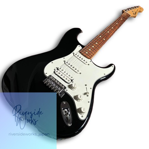 2017 fender standard - 2017,