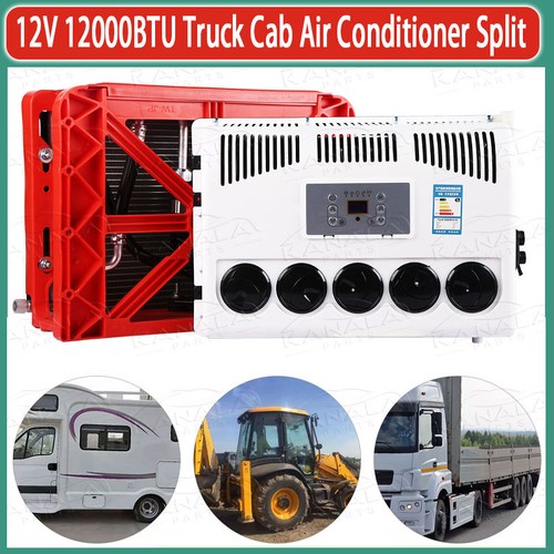 12v air conditioner - air, 12000