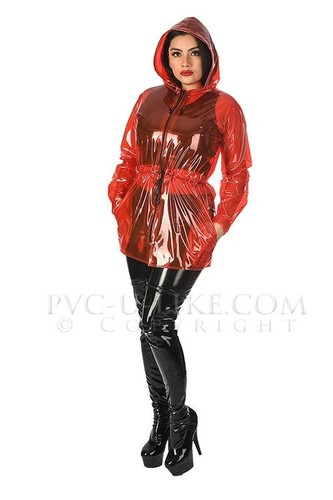 Sexy womens ladies pvc - womens, /