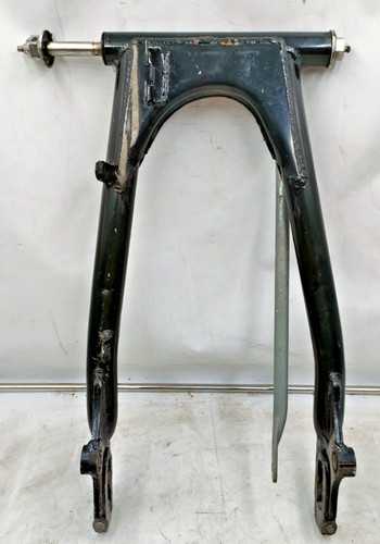 Rear swingarm honda cb - rear,