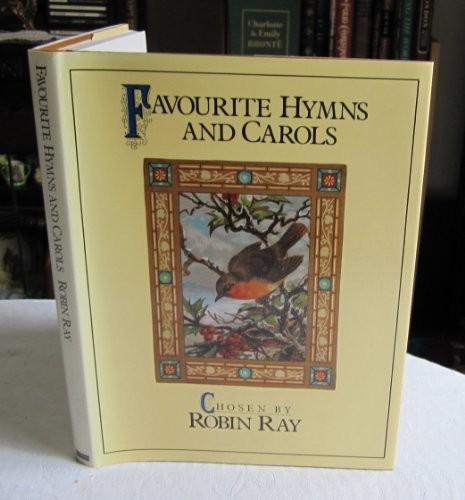 Favourite hymns and carols - hymns,