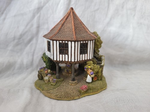 Lilliput lane cottage - cottage, sweet