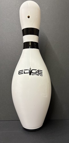 Ten pin bowling - pin, edge
