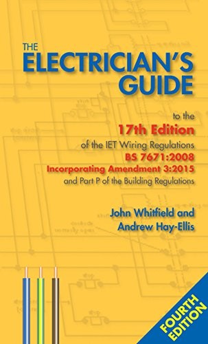 The electrician guide - the,